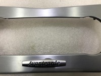 фото thumb №3, Рамка dekor панель a2046800490 mercedes w204