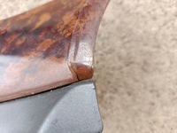 фото thumb №9, Vw phaeton молдинг декоративная дверь левая перед передняя 3d0867409