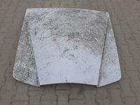 фото thumb №1, Rolls-royce silver shadow i bentley капот двигуна