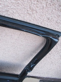 фото thumb №3, Volkswagen up дверь правое перед