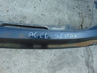 фото thumb №16, Бампер зад audi a6 c6 sedan pdc hak 4f5807511a