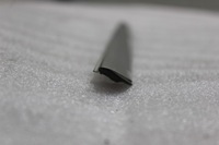 фото thumb №10, Mercedes glk x204 молдинг скло багажника накладка права хром a2046701222