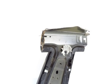 фото thumb №8, Порог перед зад правый стойка b vw arteon 2019