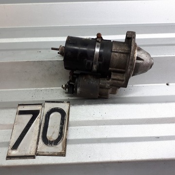 фото thumb №8, Audi a6 c5 2.5 tdi стартер 059911023h