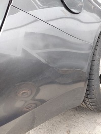 фото thumb №16, Бампер задняя pdc opel insignia a kombi z177