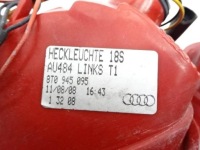 фото thumb №7, Фара левое зад audi a5 8t , a5 8t купе