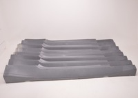 фото thumb №8, Maserati granturismo молдинг накладка порог правая