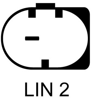 фото thumb №9, Генератор chrysler 300c jeep commander grand cherokee 3.0 дизель ca2108