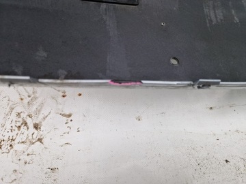 фото thumb №11, Porsche panamera 971 gts turbo бампер перед 971807221ac