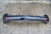 фото thumb №1, Бампер задня + pdc peugeot expert citroen jumpy toyota proace 16-