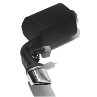 фото thumb №1, Гаситель конечный volvo s60 01-09 ulter тюнинг