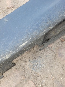 фото thumb №5, Планка пороговая левая mini cooper f55 5d