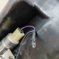 фото thumb №7, Бардачок buick reatta купе 25526014 31548429 3.8l 123kw 1988