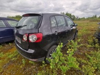 Volkswagen golf plus двигун кришка обігрівача 2005 1.9l 1397220467 Київ, фото thumb