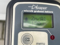 фото thumb №11, Двері лівий задня seat exeo sedan 08-14 lb9a