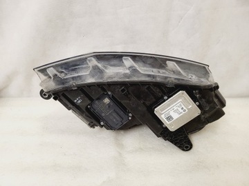 фото thumb №12, Skoda octavia iii bi-xenon динамический led 5e1941015b 5e1941016b комплектные