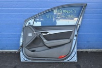 фото thumb №10, Hyundai i40 двері правий перед передні yu6 kpl