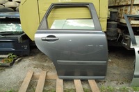 фото thumb №1, Volvo v50 04-08 двері правий задня 455-46