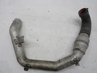 фото thumb №2, Труба шланг интеркулер volvo s60 ii v60 2.0 d4