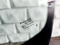 фото thumb №6, Nissan qashqai 1 i j10 стекло лобовое перед передняя датчик