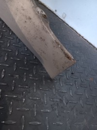 фото thumb №6, Крила лівий i правий перед seat toledo iv/skoda rapid la7w