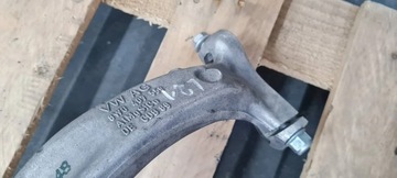 фото thumb №13, S5 8w рестайлинг a5 поворотный кулак левая левый перед 8w0407253f a4 b9 8w s4