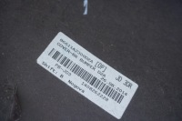 фото thumb №13, Kia pro ceed ii jd заднее бампер 86611-a2300 d2a балка бампера 86631-a2300