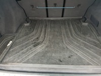 фото thumb №6, Вкладыш багажника резиновый bmw f31 51472302926