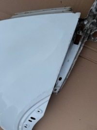 Купить Крыло  передний правый  ford transit custom mk8 viii 2012 - 2018 ., фото thumb