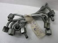 фото thumb №1, Дроти паливні пального l audi q7 4l 6.0 tdi v12