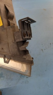 фото thumb №8, Фара лівий ford mondeo 03r mk3