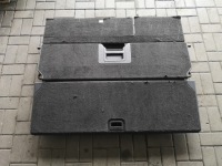 фото thumb №1, Пол обшивка багажника ford expedition 2007-2018