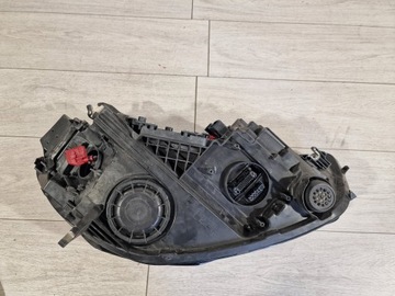 фото thumb №11, Audi a6 c7 4g0 рестайлинг 14-18 matrix полный led левая eu