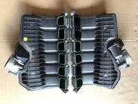 фото thumb №5, Audi a8 d4 w12 6.3 fsi колектор всмоктуючий 07p133185b