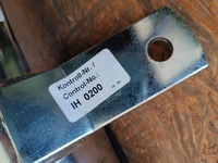 фото thumb №13, Hyundai santa fe i 2000- nissan x-trail t30 трубопровод пороги пороги боковой