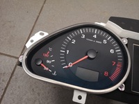 фото thumb №4, Счетчик приборы audi a6 c6 бензин uk 4f0920981e