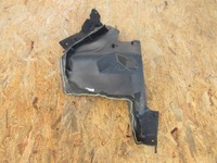 фото thumb №1, Mercedes gl w166 x166 захист відсік двигуна a1666200900