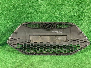 фото thumb №1, Решётка радиатора решётка hyundai ix20 рестайлинг nr.001