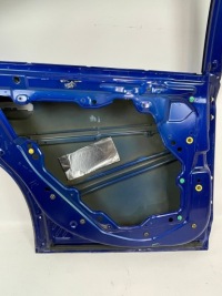 фото thumb №10, Dodge charger widebody 2019+ дверь левая задние задняя