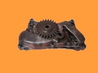 Купить Renault premium 430 460 dxi насос масла масляная, фото thumb