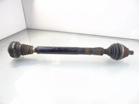 фото thumb №1, Привідний вал права довга skoda octavia ii rs vrs 2.0 tfsi