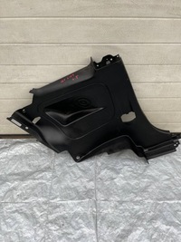 фото thumb №5, Fiat 500 lift обшивка багажника задний левый