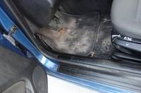 фото thumb №4, Прокладка двері лівий перед bmw e46 lift велюр