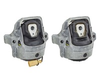 фото thumb №1, Подушка двигуна audi a4 allroad b8, a4 b8