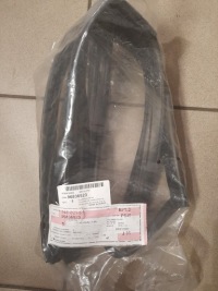 фото thumb №1, Прокладка стекло задняя левая chevrolet epica 96836523