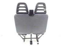 фото thumb №9, Iveco daily iv v 06-14 сиденье пассажира заднее сиденье двойной anglik