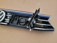фото thumb №10, Решітка радіатора решітка vw passat b8 gte 3g0853653b 3g0853601a