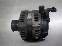 фото thumb №1, Volvo c30 2.0 d генератор 3m5t-10300-ye