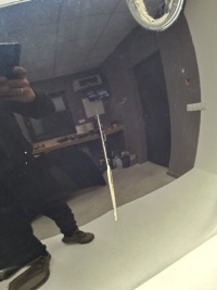 Капот bmw x5 g05 x6 g06 2018- гарний стан Київ, фото thumb