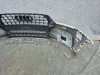 фото thumb №8, Audi q3 8u0 lift бампер перед 2016-